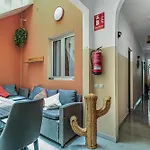 Urban Rooms San Roque With Solarium