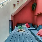 Urban Rooms San Roque With Solarium