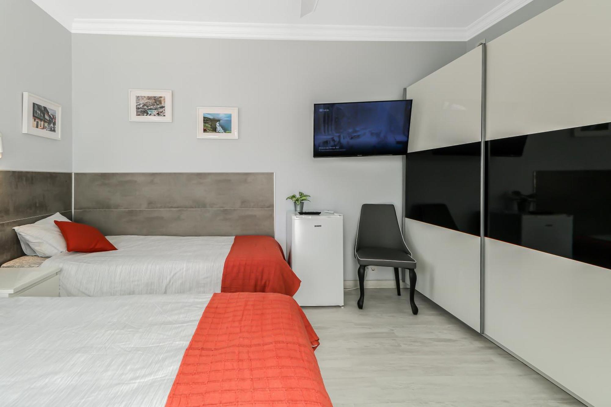 Ferienhaus Urban San Roque With Solarium
