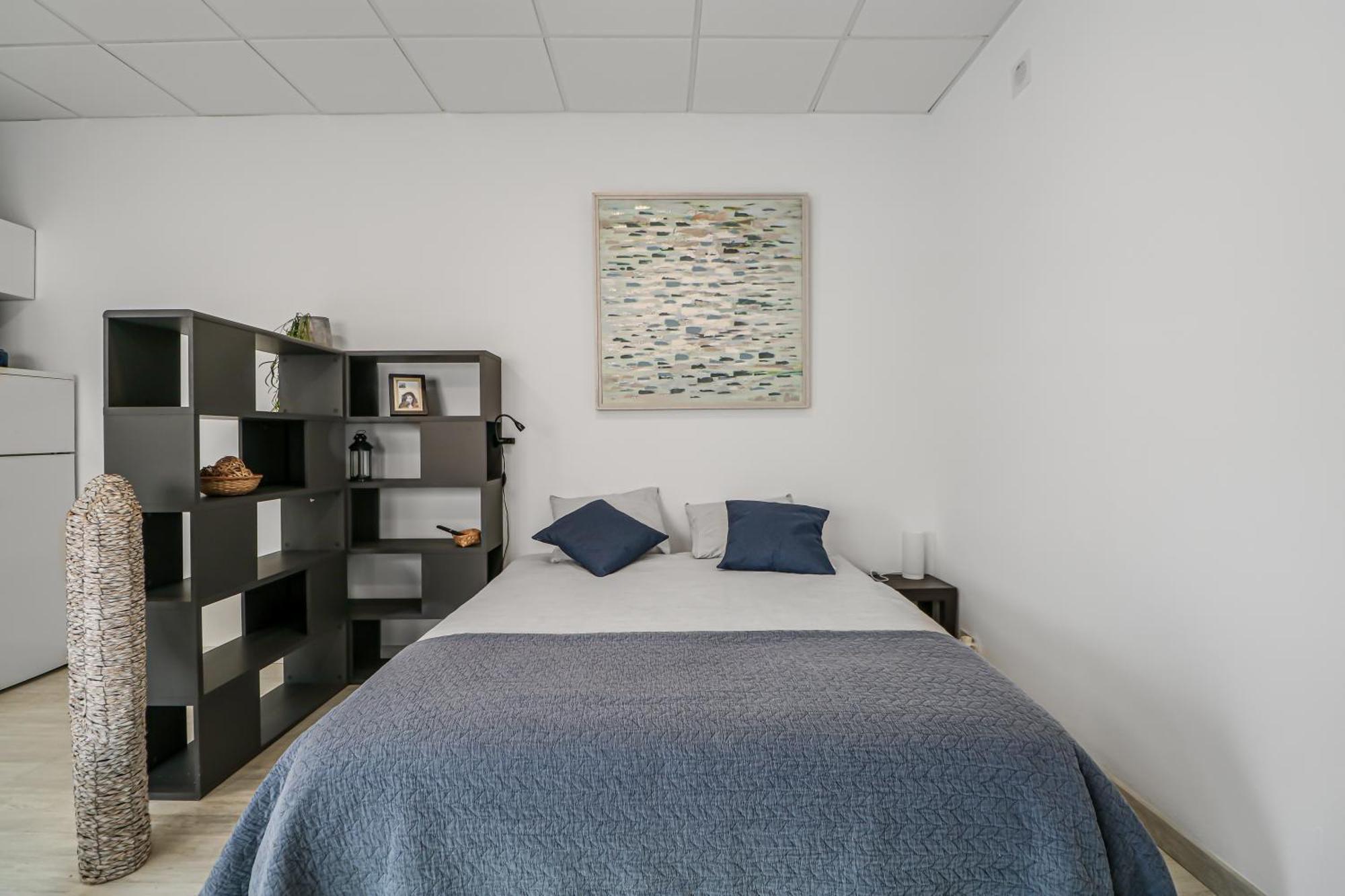Ferienhaus Urban San Roque With Solarium *